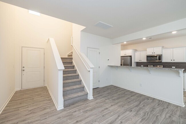 Photo - NEW 3BD Townhome Convenient to Hwy 74/ Min...