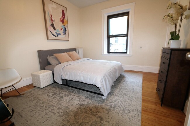 Photo - 1269 Commonwealth Ave Apartment Unit 5