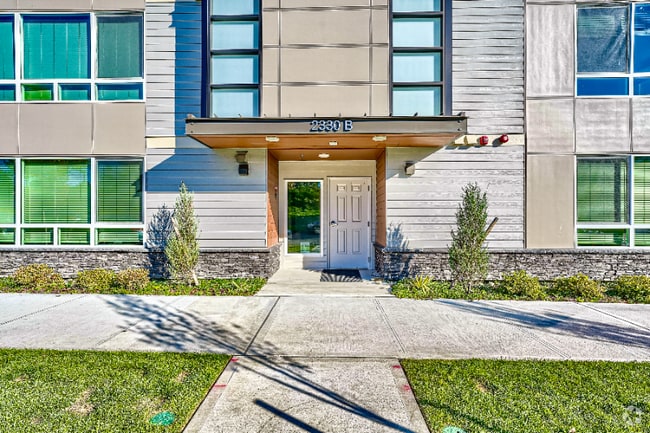 Building Photo - 2330 Yakima Ct Unit B203 Rental