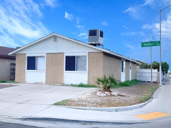 Building Photo - 4401 Halbert Ave Rental