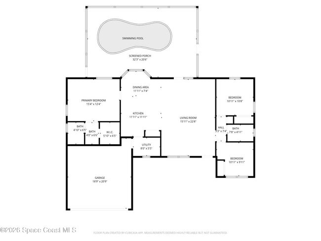 Photo - 563 Summers Creek Dr