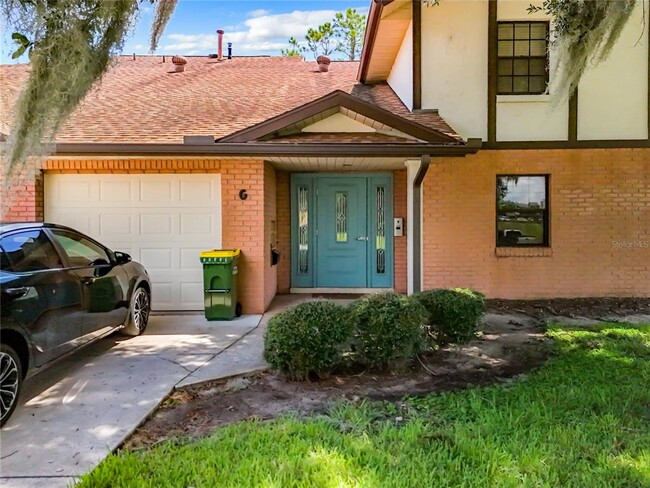 Photo - 100 E Oak Terrace Dr Unidad G1 Rental