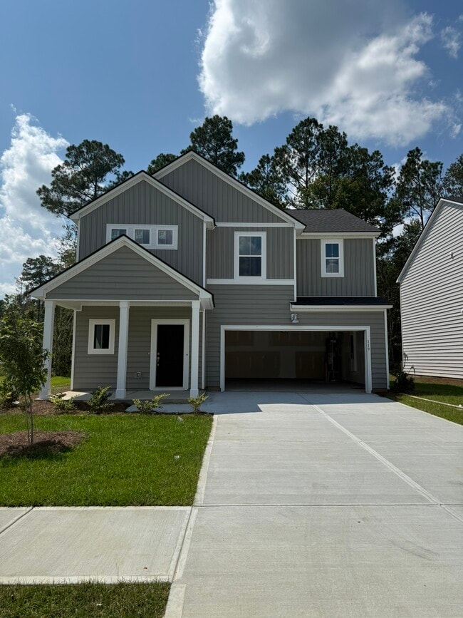 Building Photo - 119 Barefoot Dr Rental