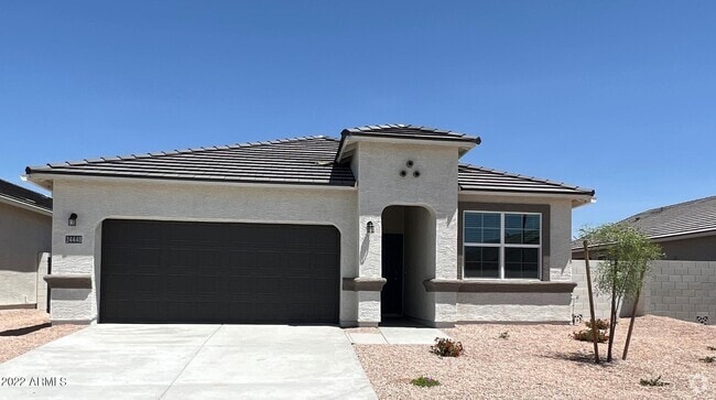 Building Photo - 24448 W Hacienda Ave Rental