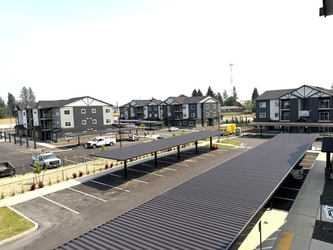 Photo - Westwood Pines Apartments