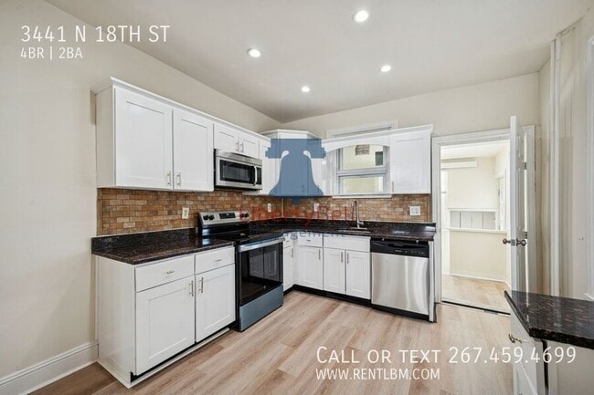 Photo - 3441 N 18th St