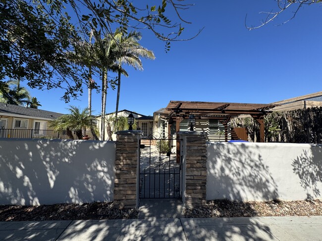 Photo - 3822 Adams Ave Unidad 3824