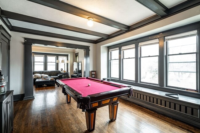 Photo - Kenwood flat across from UWM