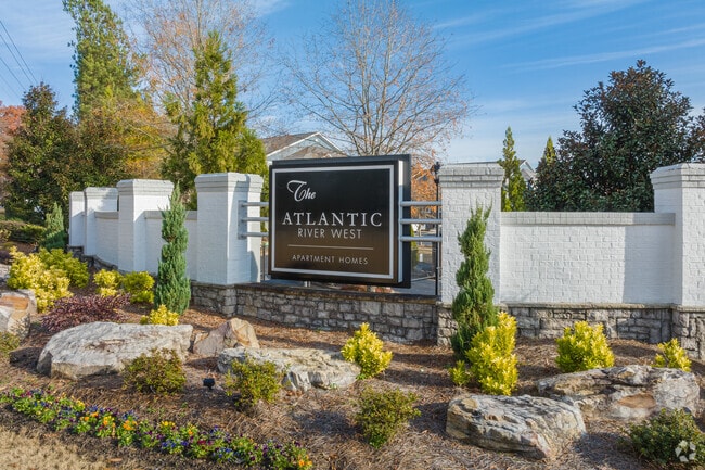 Photo - The Atlantic River West