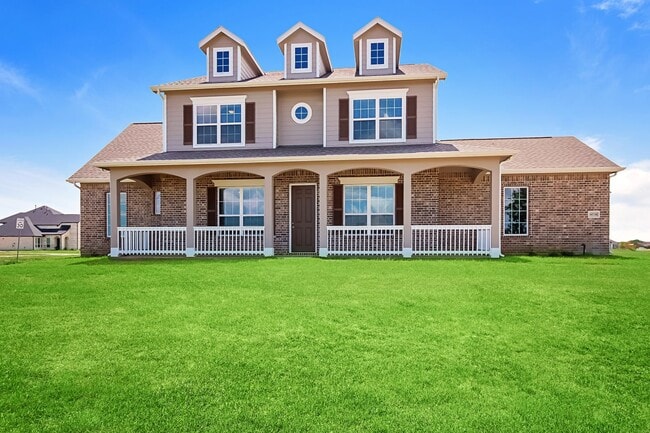 Photo - The Oaks at Suncreek Estates