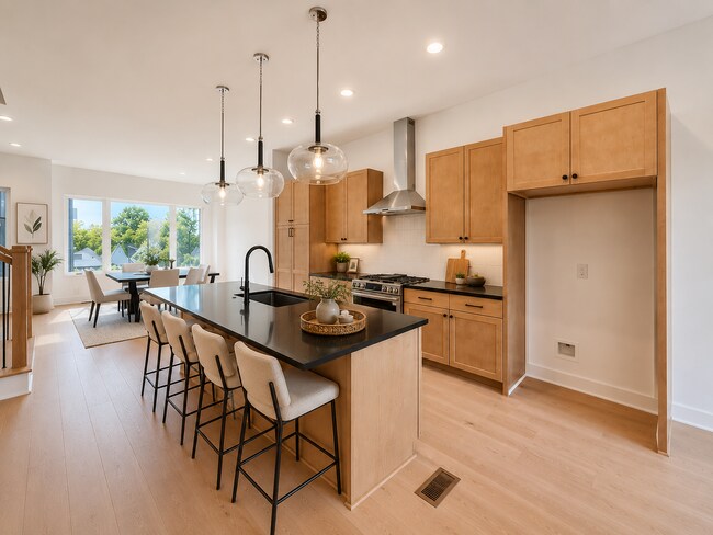 Photo - **OFFERING FIRST MONTH'S RENT FREE & REFUNDABLE APPLICATION FEES** Luxurious New Construction 2BD...