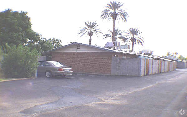 Photo - Desert Sol Apartments