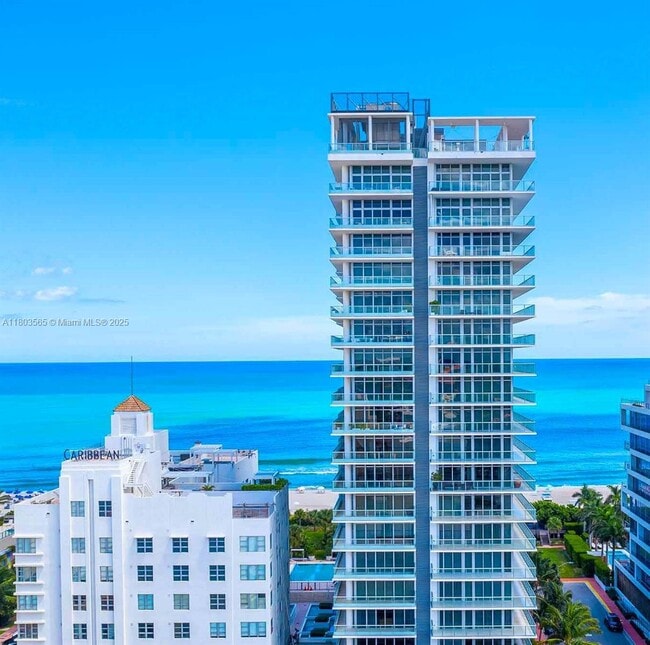 Photo - 3739 Collins Ave Condo Unit N-306