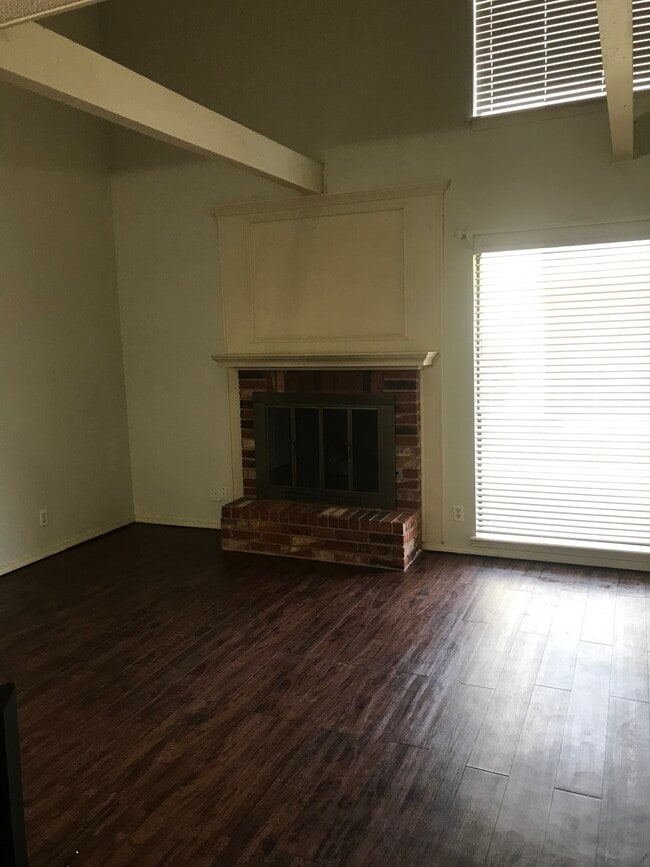 Photo - 1201 Sequoyah St