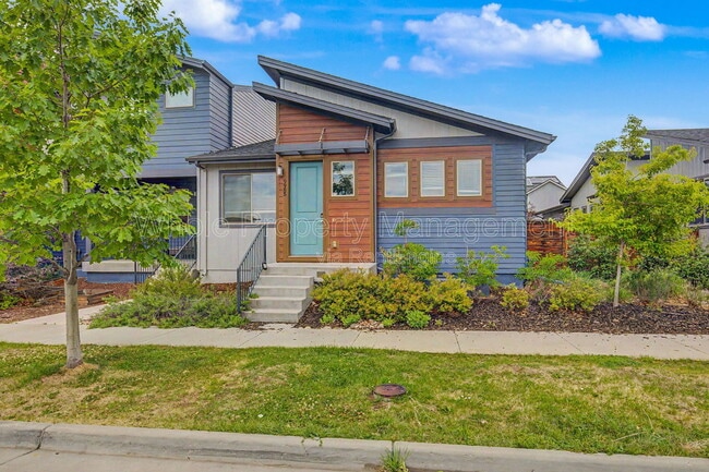 Building Photo - 9985 E 59th Ave