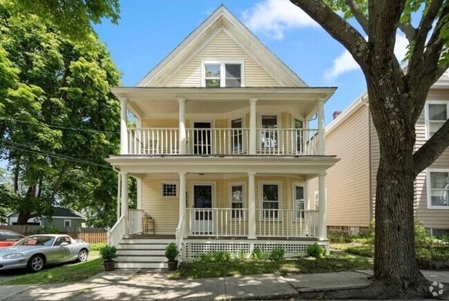Building Photo - 11-13-13 Phelps St Rental