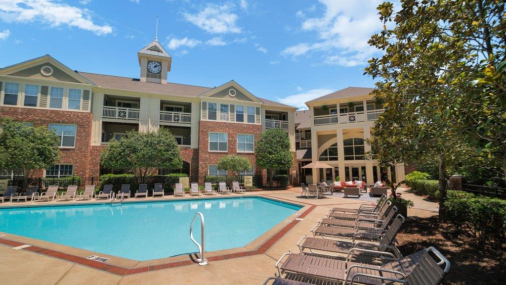Crescent Arbors Apartment Homes For Rent In Cary Nc Forrent Com