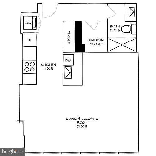 Building Photo - 2200 Benjamin Franklin Pkwy Unit 0B-E0005 Rental