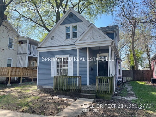 Building Photo - 222 E Canedy St