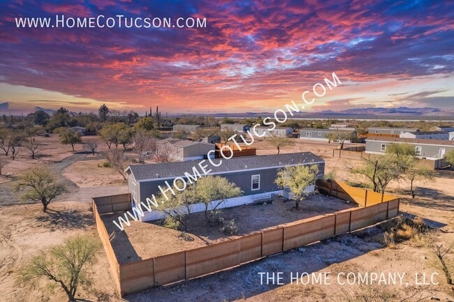 Photo - 11550 S Nogales Hwy