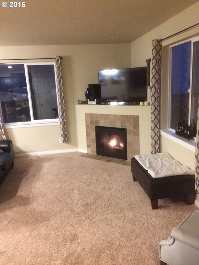 Photo - North Plains Single Family Home