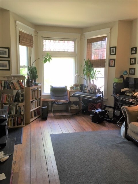 Photo - 3630 N Hermitage Ave Unidad 1