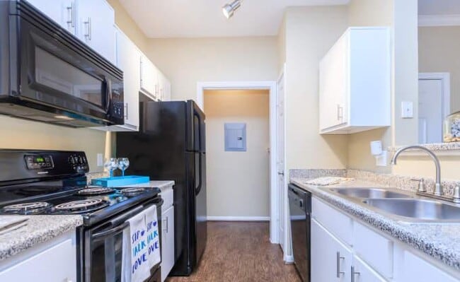 Photo - 3 bedroom in Seabrook TX 77586 Unidad 3292