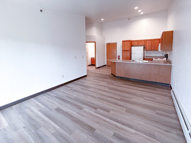 College Avenue Apartments