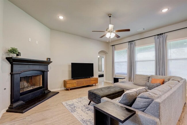 Photo - Highly sought-after Morningstar Addition in Aledo!