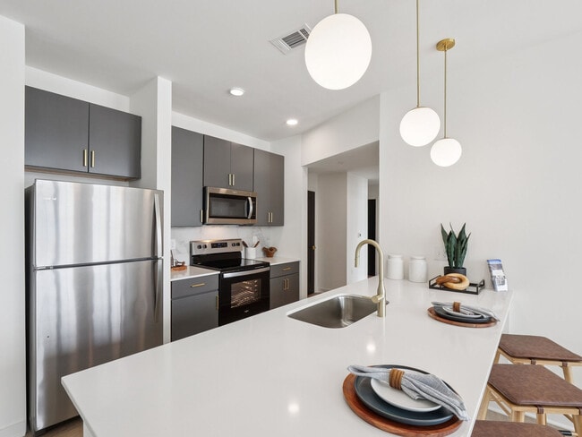 Photo - Commodore Old Town Manchester