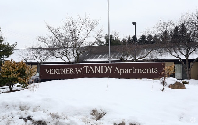 Photo - Tandy Apartments
