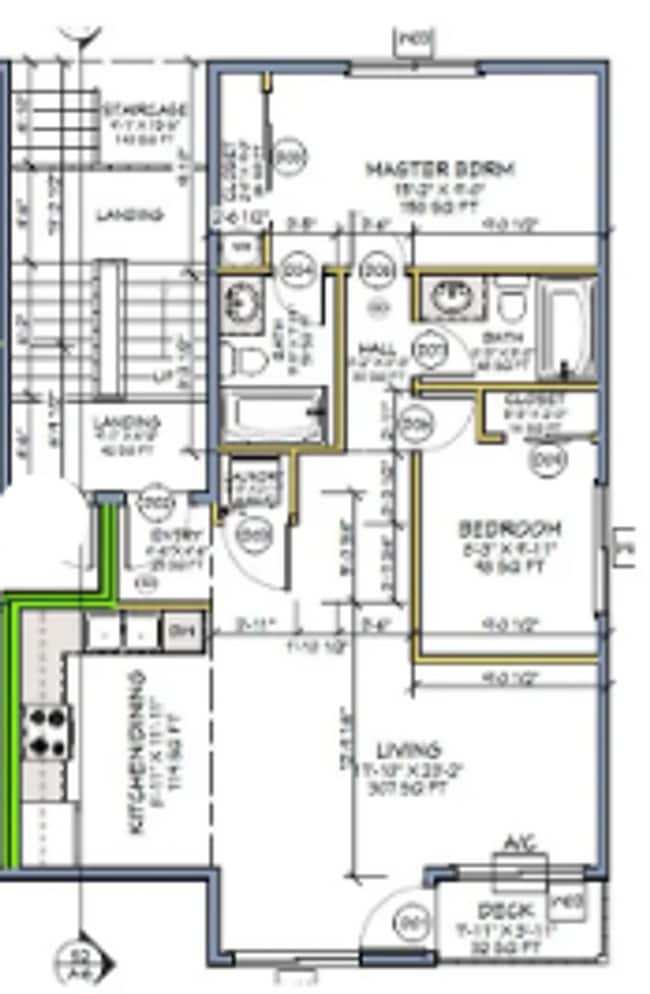 Ames Creek Apartments