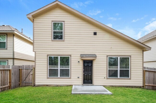 Photo - 4831 Giant Sequoia Way