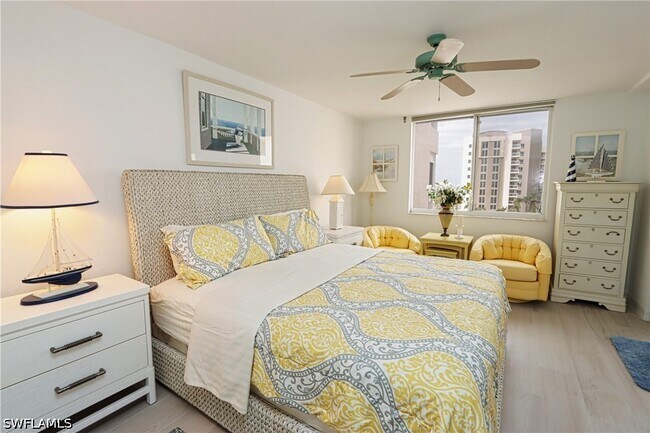 11116 Gulf Shore Dr Unit 601