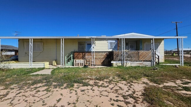 Photo - Rural Living at Its Finest – 2BR Home with Open Desert Views