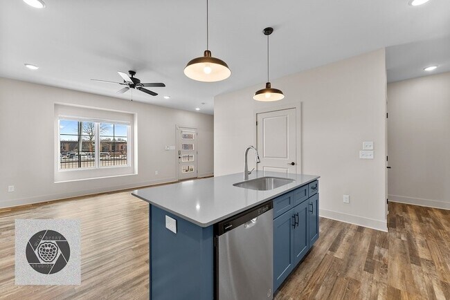Photo - Sutherland Loft Townhouses