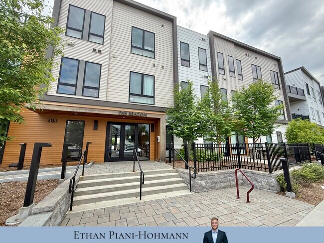 Photo - 101 North Beacon St Condo Unit 101