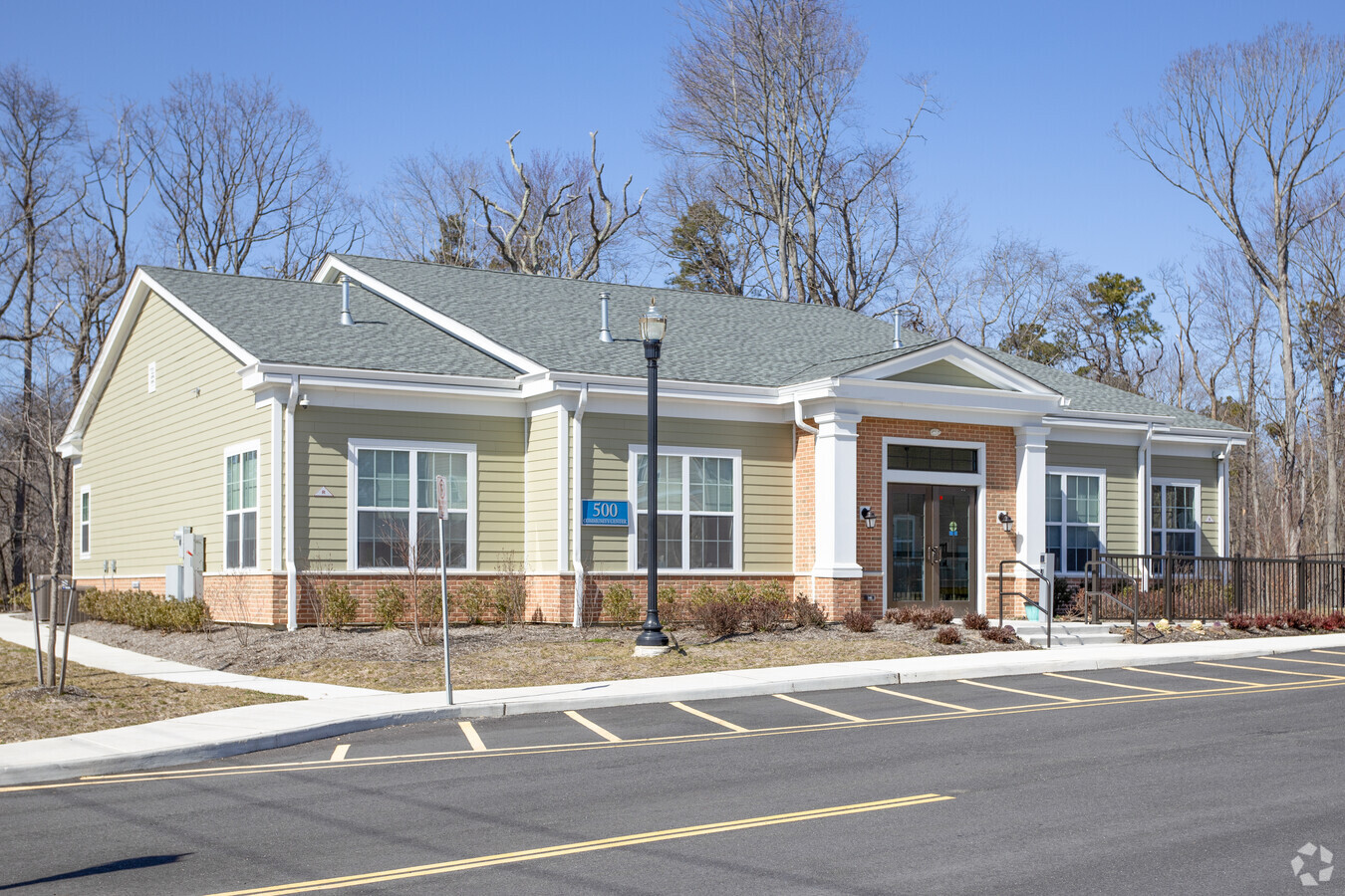 Freedom Village at Gibbsboro - Freedom Village at Gibbsboro Apartments