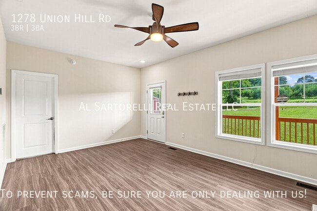 1278 Union Hill Rd-