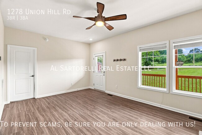 Photo - 1278 Un Hl Rd