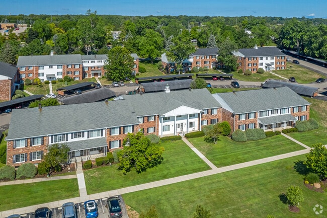 Great Oaks - Great Oaks