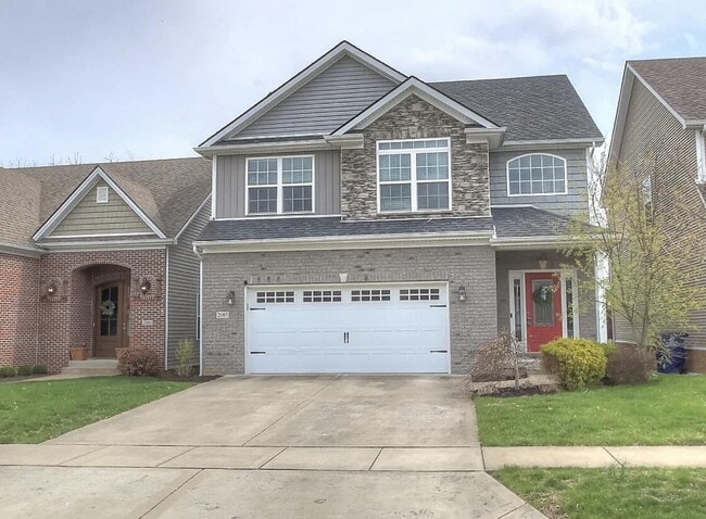 Photo - 2085 Falling Leaves Lane