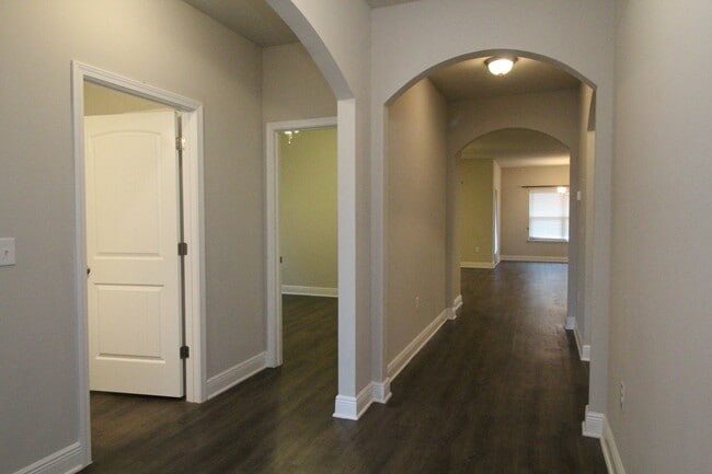 Photo - Ashley Plantation Living — 3BR Home with Granite Countertops, Large Kitchen Island, Trey Ceilings...