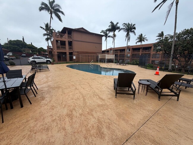 Photo - Lahaina Condo W/ Pool
