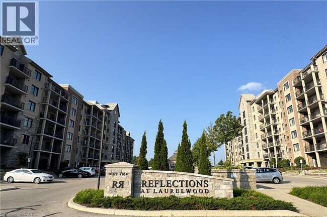 Photo - 776 Laurelwood Dr Unité 206