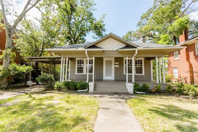 Building Photo - 1617 Branard St Rental