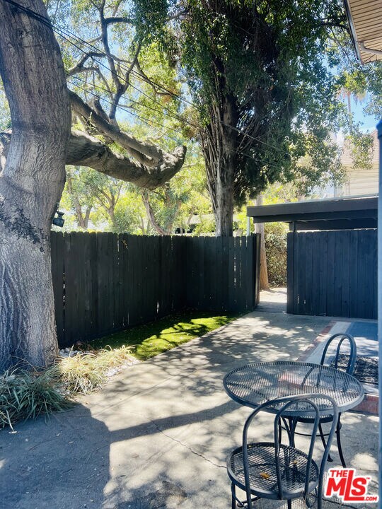 532 El Dorado St Unidad 1