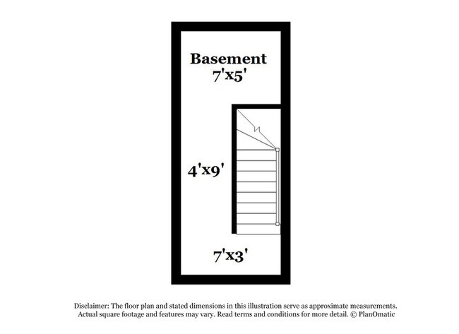 Photo - 1281 Harpers Grove Ct