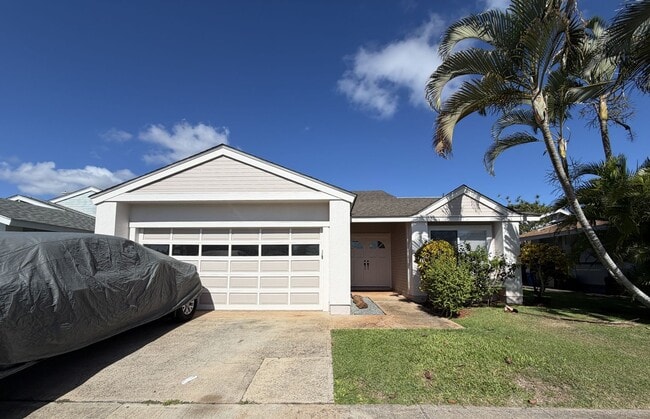 Building Photo - ROYAL KUNIA - 4 BDRM/2 BATH/ENCLOSED GARAGE