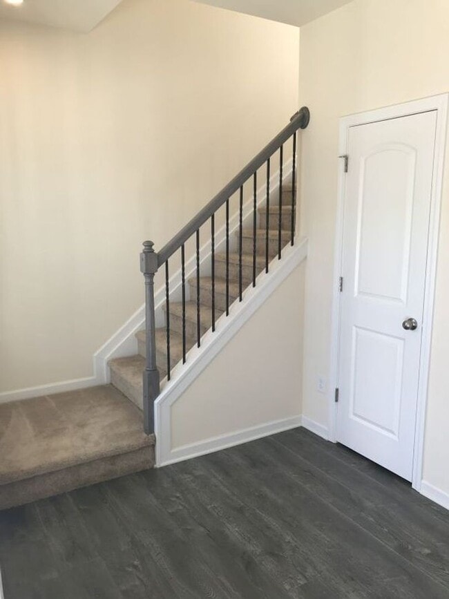 Photo - 2 Story, 3 Bedroom Townhome in SW Charlotte